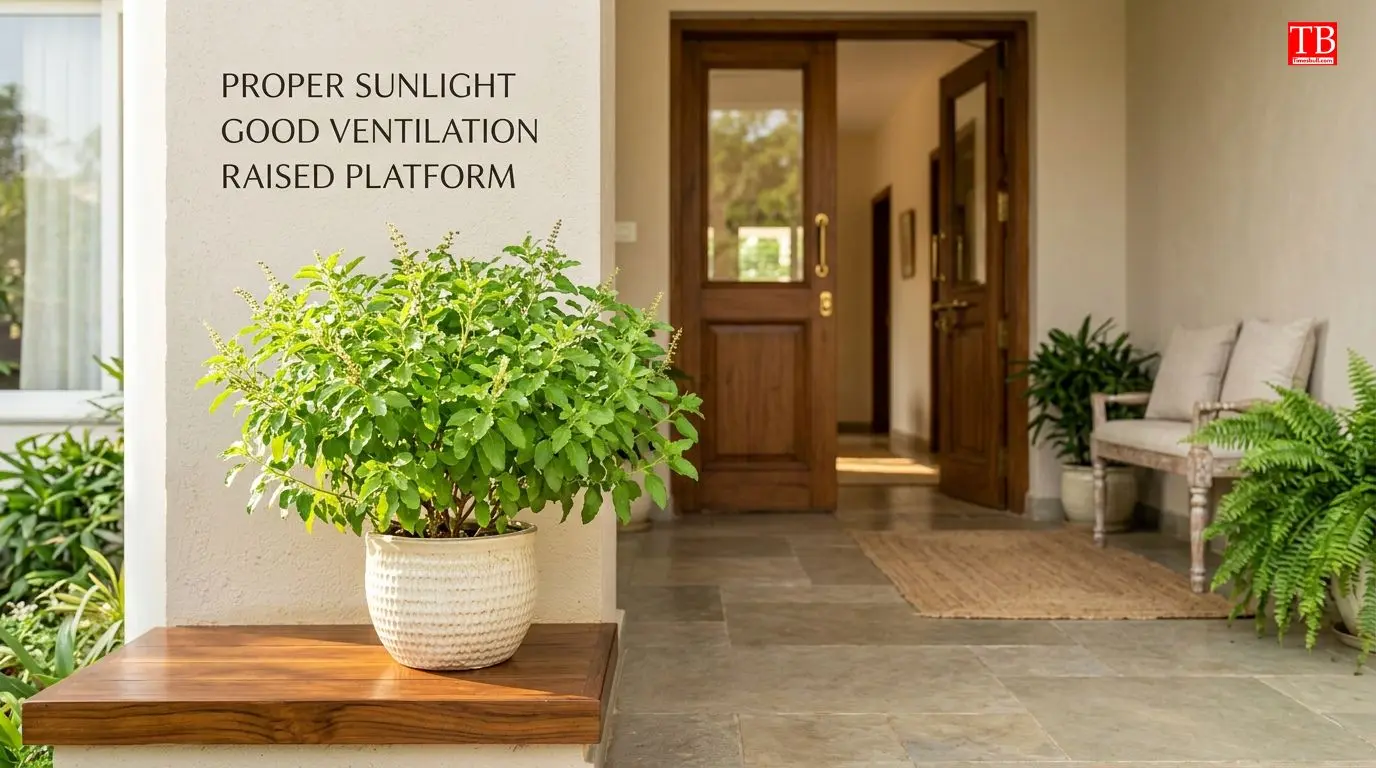 Keep these things in mind while installing Tulsi on the&hellip;