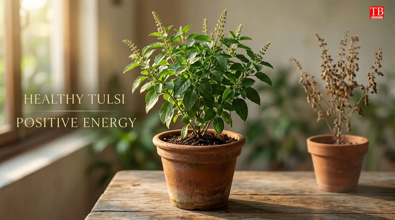 What kind of plant should be placed on the main&hellip;