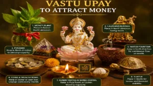 Vastu Upay to Attract