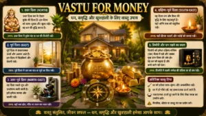 Vastu For Money: घर