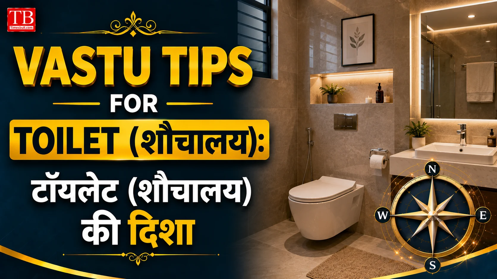 मास्टर बेडरूम की दिशा