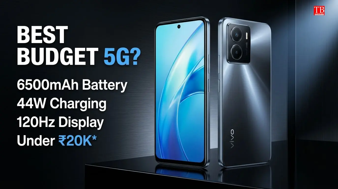 Conclusion: Is the Vivo T5 Lite 44W right for you?