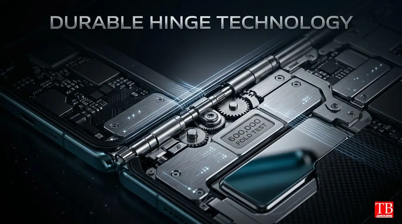 The Durable Hinge Technology