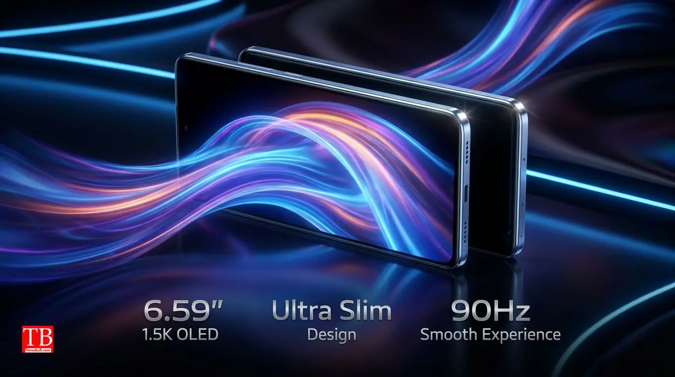 Vivo X300e specifications and features