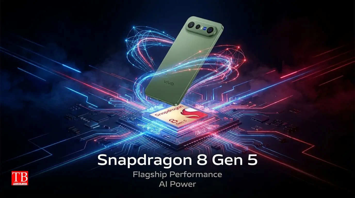 Which processor will be available in Vivo X300e?
