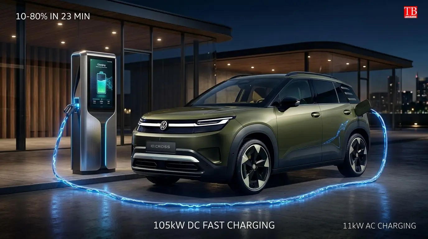 How fast will it charge?