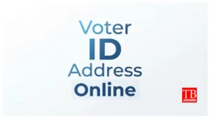 Voter ID Update –