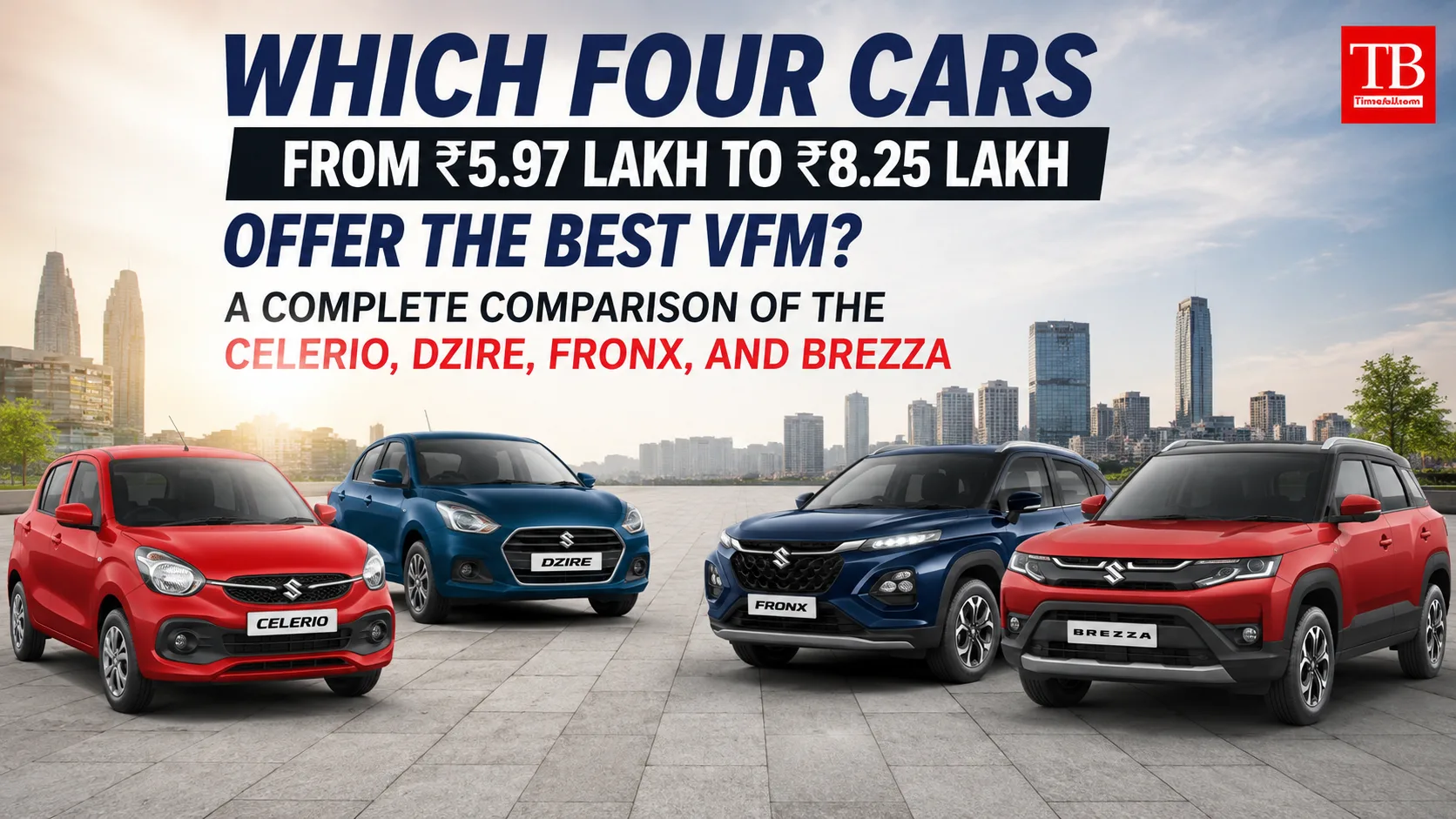 What mistakes should be avoided when buying a new car?