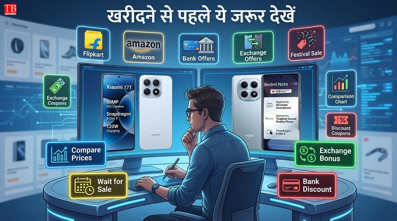 क्या करें? खरीदारी से पहले इन बातों का ध्यान रखें
