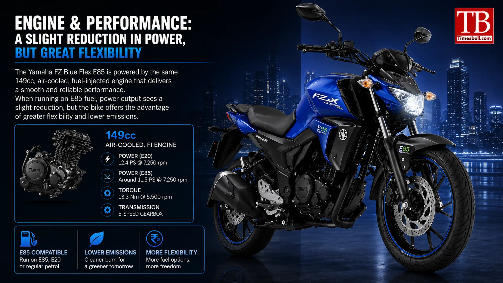 Engine and Performance: A slight reduction in power, but great&hellip;