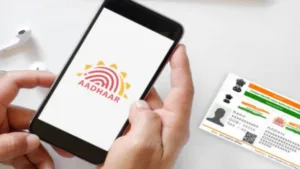 UIDAI Launches New Aadhaar