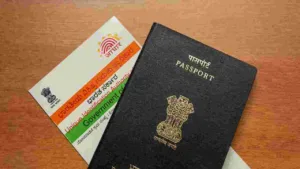 Lost Your Aadhaar, PAN,