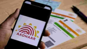 Aadhaar Appointment Missed? Know