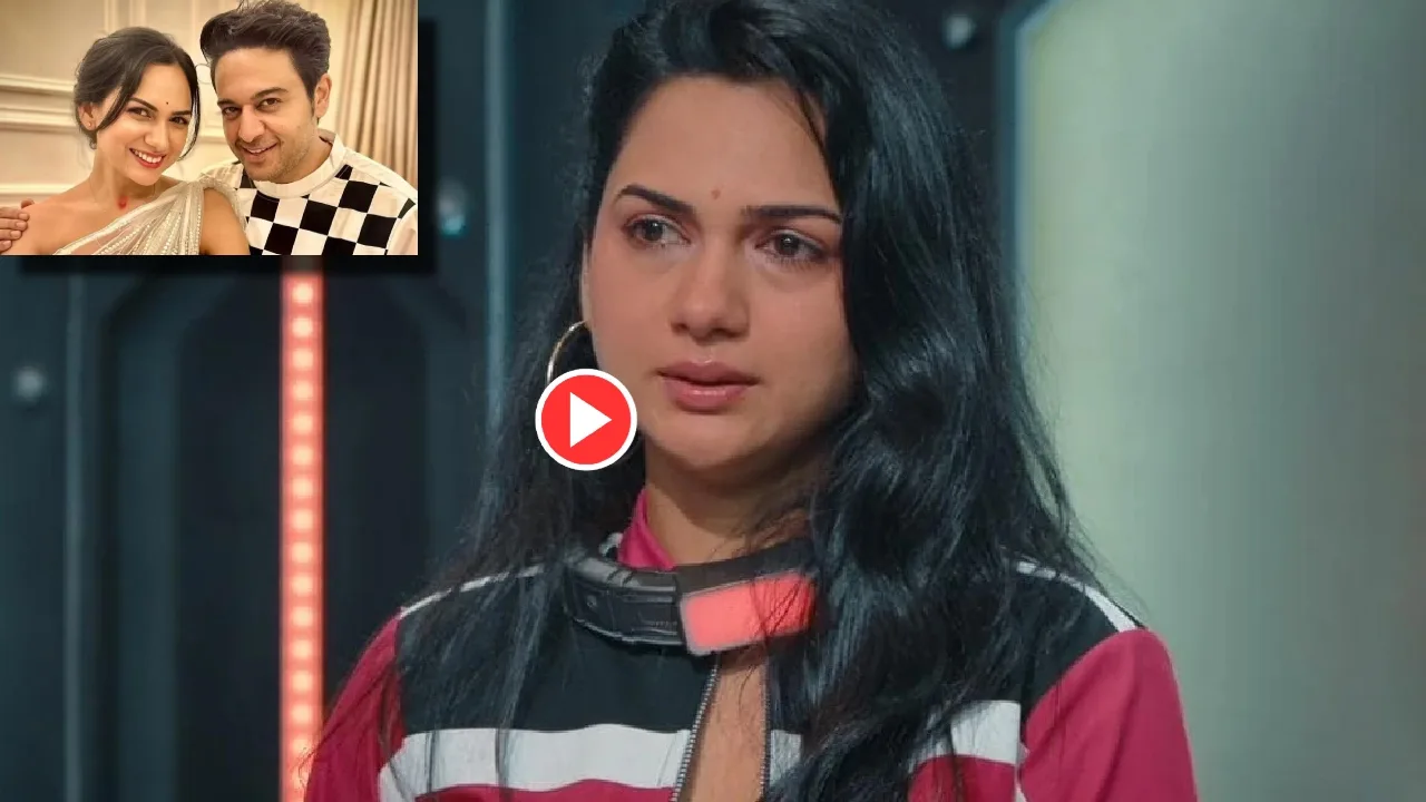 Lock Upp 2 Drama – Akanksha Chamola Says “Mera Kutta Hi Aa Jaata” Would’ve Made Her Happier Than Gaurav Khanna