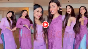 Dance Video – Must