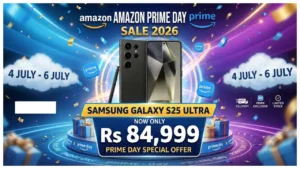 Amazon Prime Day Sale