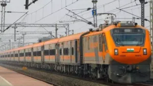 Amrit Bharat Express Update: