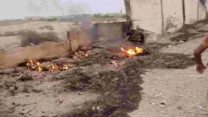 Balochistan Attack– 30 Pakistani