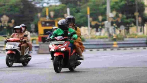 Bike Taxi Rules: Illegal
