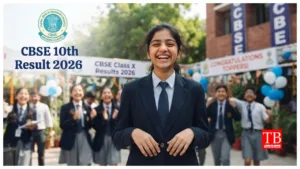CBSE 10th Result 2026