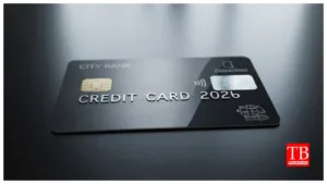 Credit Card 2026 –