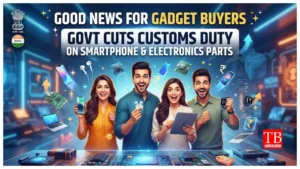 Good News for Gadget
