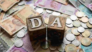 DA Increased, 11-Year DR