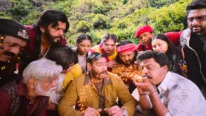 Akshay Kumar Left Behind?