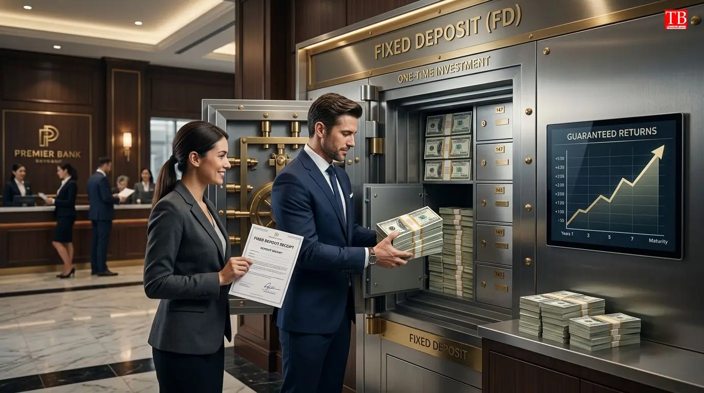 What is FD and who is it for?