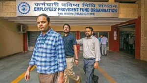 EPFO Salary Limit Increase