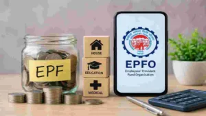 EPF Interest Not Credited