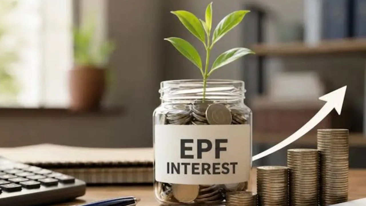 EPF- Interest Credited to 8 Crore Accounts, Check Like This - Image 1