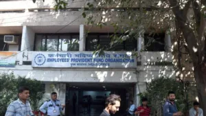 EPFO- PF Money in