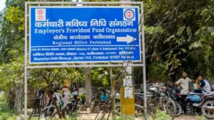 EPFO: What the Rs