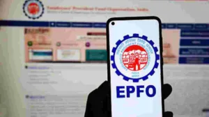 EPFO Portal Finally Resumed,