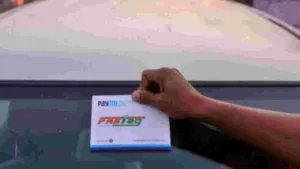 FASTag Local Pass: NHAI