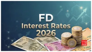 FD Interest Rates 2026