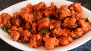 Secret to Restaurant-Style Crispy