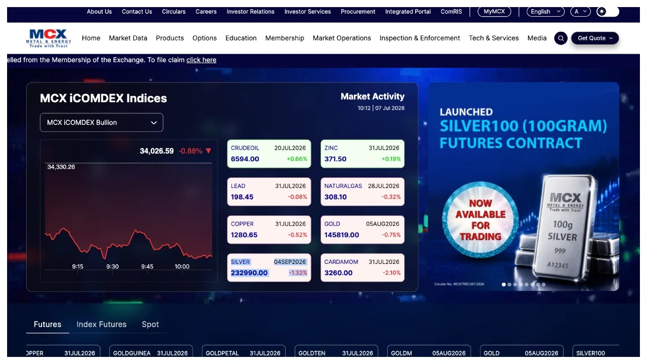 Gold Rate Crash – Check 24K, 22K & 18K Prices in Metro City on July 7 - Image 2