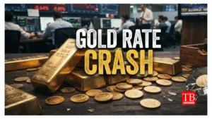 Gold Price Drop –