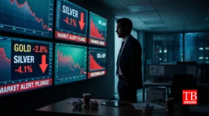 Gold & Silver Rate