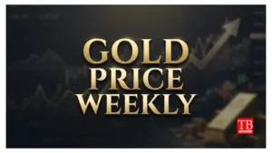 Gold Price Weekly –