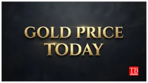 Gold Price Today –