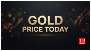 Gold Price Today –
