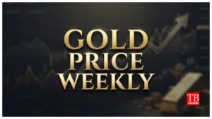 Gold Price Weekly –
