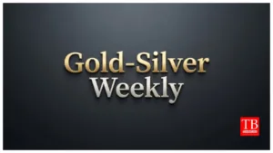 Gold-Silver Weekly – Gold
