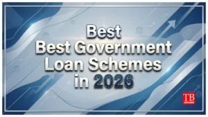 Government Loan Schemes 2026