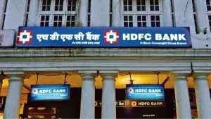 HDFC Bank- Loans Become