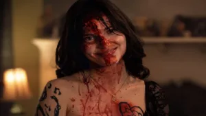 Psychological Horror Thriller ‘Obsession’