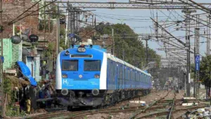 Hydrogen Train Update: Train